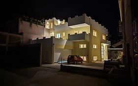 Apartmants Micki Tucepi